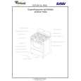 WHIRLPOOL ACE3411KD2 Parts Catalog WHIRLPOOL ACE3411KD2 Parts Catalog