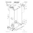 WHIRLPOOL KSSS36DAX01 Parts Catalog WHIRLPOOL KSSS36DAX01 Parts Catalog