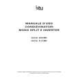 IAT IAC-A12MI/E Owners Manual IAT IAC-A12MI/E Owners Manual