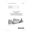 PHILIPS HTS3000/55 Owners Manual PHILIPS HTS3000/55 Owners Manual