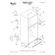 WHIRLPOOL 8ET1WTKXKT03 Parts Catalog WHIRLPOOL 8ET1WTKXKT03 Parts Catalog