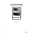 ELECTROLUX EKC7182 Owners Manual ELECTROLUX EKC7182 Owners Manual