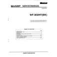 SHARP WF950HT/BK Service Manual SHARP WF950HT/BK Service Manual