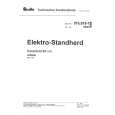 QUELLE 6533 Service Manual QUELLE 6533 Service Manual