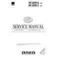 AIWA XPSP910 Service Manual AIWA XPSP910 Service Manual