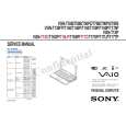 SONY VGNTT140P Service Manual SONY VGNTT140P Service Manual