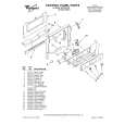 WHIRLPOOL SF367PEYQ6 Parts Catalog WHIRLPOOL SF367PEYQ6 Parts Catalog