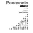 PANASONIC AJHDC27V Owners Manual PANASONIC AJHDC27V Owners Manual