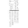 SONY SPKDVF2 Owners Manual SONY SPKDVF2 Owners Manual