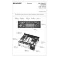 BLAUPUNKT 7646931019 Parts Catalog BLAUPUNKT 7646931019 Parts Catalog