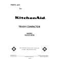 WHIRLPOOL 7KCCC150T0 Katalog Części WHIRLPOOL 7KCCC150T0 Katalog Części