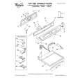 WHIRLPOOL GEW9868KQ1 Parts Catalog WHIRLPOOL GEW9868KQ1 Parts Catalog