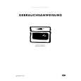 ELECTROLUX EBC70GST.3AL Owners Manual ELECTROLUX EBC70GST.3AL Owners Manual
