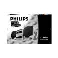 PHILIPS FW-V28/21 Owners Manual PHILIPS FW-V28/21 Owners Manual