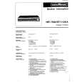NORDMENDE 1.138A Service Manual NORDMENDE 1.138A Service Manual