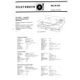 TELEFUNKEN RS30 Service Manual TELEFUNKEN RS30 Service Manual