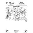 WHIRLPOOL 3LE5710XMW2 Parts Catalog WHIRLPOOL 3LE5710XMW2 Parts Catalog