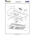 WHIRLPOOL ACC3100FA0 Parts Catalog WHIRLPOOL ACC3100FA0 Parts Catalog