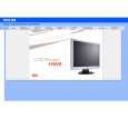 PHILIPS 190V8FB/93 Owners Manual PHILIPS 190V8FB/93 Owners Manual