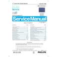 PHILIPS 107S2 Service Manual PHILIPS 107S2 Service Manual