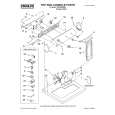 WHIRLPOOL CGDS563MQ0 Parts Catalog WHIRLPOOL CGDS563MQ0 Parts Catalog