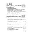 BAUKNECHT TRKD 4626 Owners Manual BAUKNECHT TRKD 4626 Owners Manual