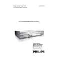 PHILIPS DVDR630VR/02 Owners Manual PHILIPS DVDR630VR/02 Owners Manual