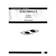 ELECTROLUX CC5013 Owners Manual ELECTROLUX CC5013 Owners Manual