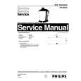 PHILIPS HD4640A Service Manual PHILIPS HD4640A Service Manual