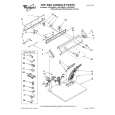 WHIRLPOOL LGR7646DQ1 Parts Catalog WHIRLPOOL LGR7646DQ1 Parts Catalog