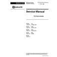 BAUKNECHT TR15 Service Manual BAUKNECHT TR15 Service Manual