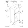WHIRLPOOL RT18VKXKQ02 Parts Catalog WHIRLPOOL RT18VKXKQ02 Parts Catalog
