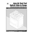 WHIRLPOOL JDS8850BDP Installation Manual WHIRLPOOL JDS8850BDP Installation Manual