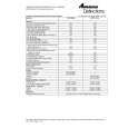 WHIRLPOOL DCF3315AW Installation Manual WHIRLPOOL DCF3315AW Installation Manual