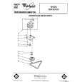 WHIRLPOOL TC8750XYP1 Parts Catalog WHIRLPOOL TC8750XYP1 Parts Catalog