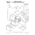 WHIRLPOOL GBD307PDB1 Parts Catalog WHIRLPOOL GBD307PDB1 Parts Catalog