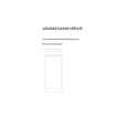 AEG LAV42269 Owners Manual AEG LAV42269 Owners Manual