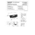 BLAUPUNKT 7641584510 Service Manual BLAUPUNKT 7641584510 Service Manual