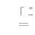 JUNO-ELECTROLUX JKI8488 Owners Manual JUNO-ELECTROLUX JKI8488 Owners Manual