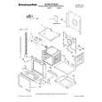 WHIRLPOOL KEBC101KWH03 Parts Catalog WHIRLPOOL KEBC101KWH03 Parts Catalog