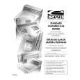 WHIRLPOOL TGP302LW0 Owners Manual WHIRLPOOL TGP302LW0 Owners Manual