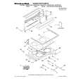 WHIRLPOOL YKERC607HW6 Parts Catalog WHIRLPOOL YKERC607HW6 Parts Catalog