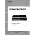 SIEMENS FM560 Service Manual SIEMENS FM560 Service Manual