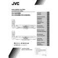 JVC XV-S302SL Owners Manual JVC XV-S302SL Owners Manual