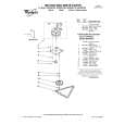 WHIRLPOOL GX900QPPB0 Parts Catalog WHIRLPOOL GX900QPPB0 Parts Catalog