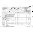 WHIRLPOOL AWO 8080 Quick Start WHIRLPOOL AWO 8080 Quick Start