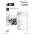 PANASONIC SCAK220 Owners Manual PANASONIC SCAK220 Owners Manual