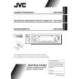 JVC KS-FX490 Owners Manual JVC KS-FX490 Owners Manual