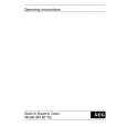 AEG BH60TG Owners Manual AEG BH60TG Owners Manual