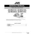 JVC GZ-MG31AC Service Manual JVC GZ-MG31AC Service Manual
